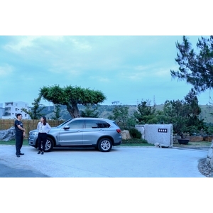 園區景緻,清宏造園