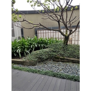 景觀設計,清宏造園