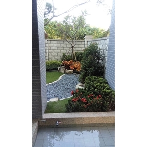 景觀設計,清宏造園