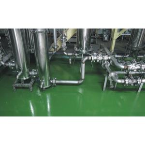 進口i-KRETE地床系列 , 冠穎防蝕工業有限公司