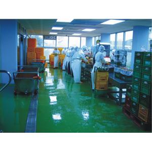 進口i-KRETE地床系列 , 冠穎防蝕工業有限公司