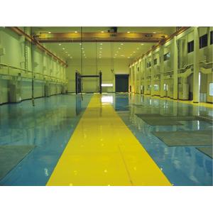EPOXY地床塗装系列 , 冠穎防蝕工業有限公司