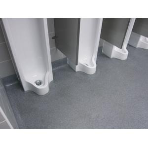 EPOXY彩砂止滑地床UTS系列 , 冠穎防蝕工業有限公司