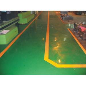 EPOXY地床塗装系列 , 冠穎防蝕工業有限公司
