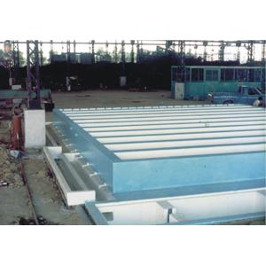 FRP耐蝕內襯系列 , 冠穎防蝕工業有限公司