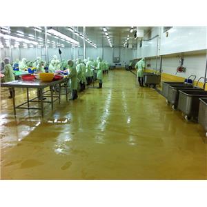 進口i-KRETE地床系列 , 冠穎防蝕工業有限公司