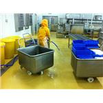 進口i-KRETE地床系列 , 冠穎防蝕工業有限公司