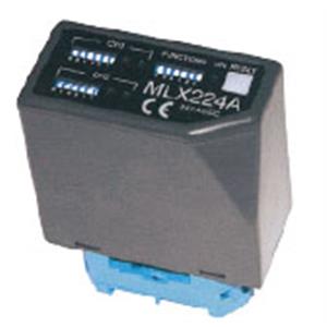 雙頻道車輛偵測器,金響安全系統工程有限公司