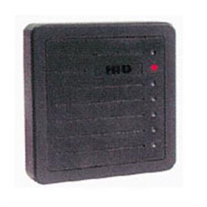 HID感應式讀卡機 , 金響安全系統工程有限公司