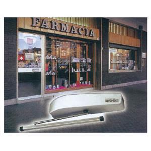 FAAC 電動門弓器,金響安全系統工程有限公司