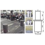 FAAC 自動伸縮擋車柱 , 金響安全系統工程有限公司