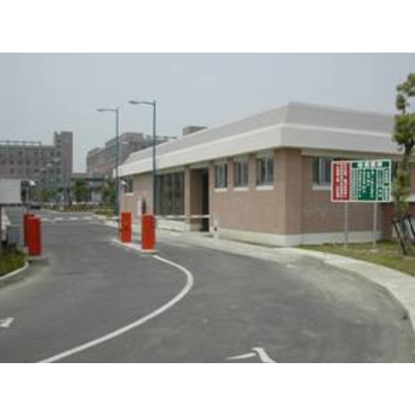 出口收費系統（6 進4出）,金響安全系統工程有限公司