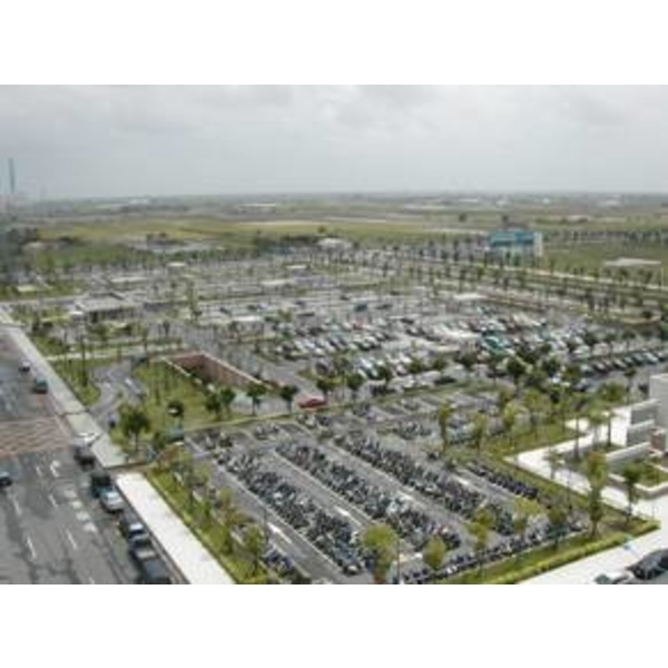 出口收費系統（6 進4出）-金響安全系統工程有限公司