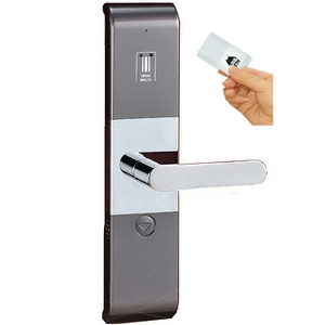 PH303S二合一電子鎖,瑋豪企業股份有限公司