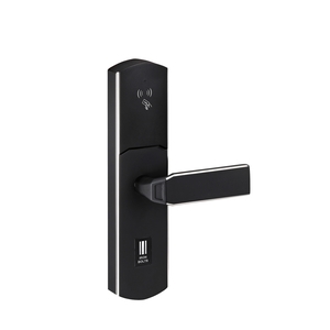 PH602N-飯店卡片鎖 , 瑋豪企業股份有限公司