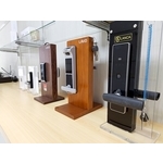 電子鎖 , 蕎鴻數位科技