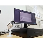 數位監視器 , 蕎鴻數位科技