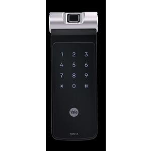 橫拉門專用輔助鎖 , 蕎鴻數位科技