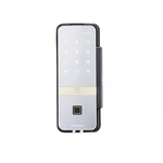 耶魯YDG413A-玻璃門專用電子輔助鎖 , 蕎鴻數位科技