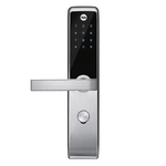 Yale 耶魯卡片密碼鎖-蕎鴻數位科技