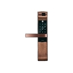 卡片指紋五合一電子鎖 , 蕎鴻數位科技