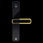 卡片指紋五合一電子鎖 , 蕎鴻數位科技