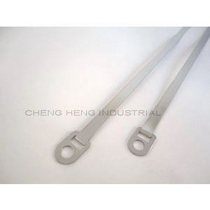 IO1不銹鋼手拉式束帶 , 成亨工業股份有限公司