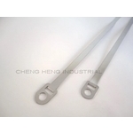 IO1不銹鋼手拉式束帶 , 成亨工業股份有限公司