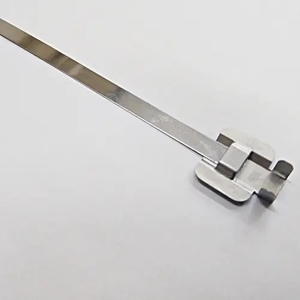 SCT1可退式不銹鋼束帶 , 成亨工業股份有限公司