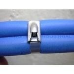 BCT不銹鋼珠式束帶/ 束線帶 , 成亨工業股份有限公司