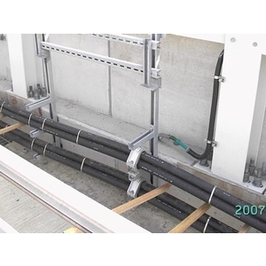 捷運不銹鋼緊束帶 , 成亨工業股份有限公司