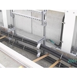 捷運不銹鋼緊束帶 , 成亨工業股份有限公司