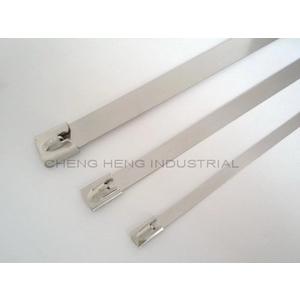 不鏽鋼紥線帶 , 成亨工業股份有限公司