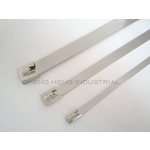 不鏽鋼紥線帶 , 成亨工業股份有限公司