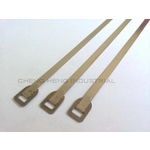 IO2不銹鋼手拉式束帶 , 成亨工業股份有限公司