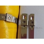 CV6不銹鋼手拉式-束帶 , 成亨工業股份有限公司