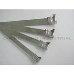 WCV不銹鋼束線帶/紮線帶 , 成亨工業股份有限公司