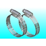 HC1 不鏽鋼管夾(管束) , 成亨工業股份有限公司