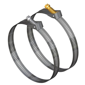 QR1速拆裝管夾, 管束 , 成亨工業股份有限公司