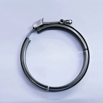 快拆式V型管束 , 成亨工業股份有限公司