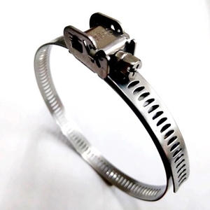 FLC 速拆裝管夾, 快裝式管束 , 成亨工業股份有限公司