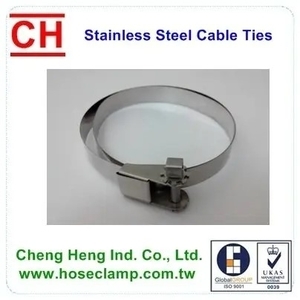 RT1 輕型棘輪式紮線帶 , 成亨工業股份有限公司