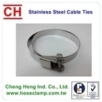 RT1 輕型棘輪式紮線帶 , 成亨工業股份有限公司