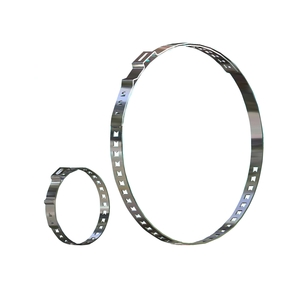 EHC５防塵套管夾 , 成亨工業股份有限公司