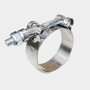 強力管夾 , 成亨工業股份有限公司