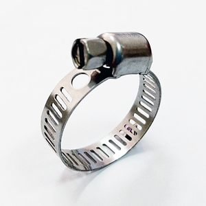 迷你型管夾, 管束 , 成亨工業股份有限公司