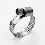 迷你型管夾, 管束 , 成亨工業股份有限公司