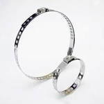 EHC3防塵套管夾 , 成亨工業股份有限公司