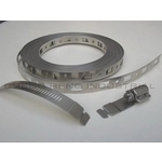 DHC自製型管夾 , 成亨工業股份有限公司