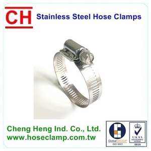 高扭力管夾 , 成亨工業股份有限公司